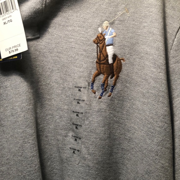 Too big - Picture 3 of 4